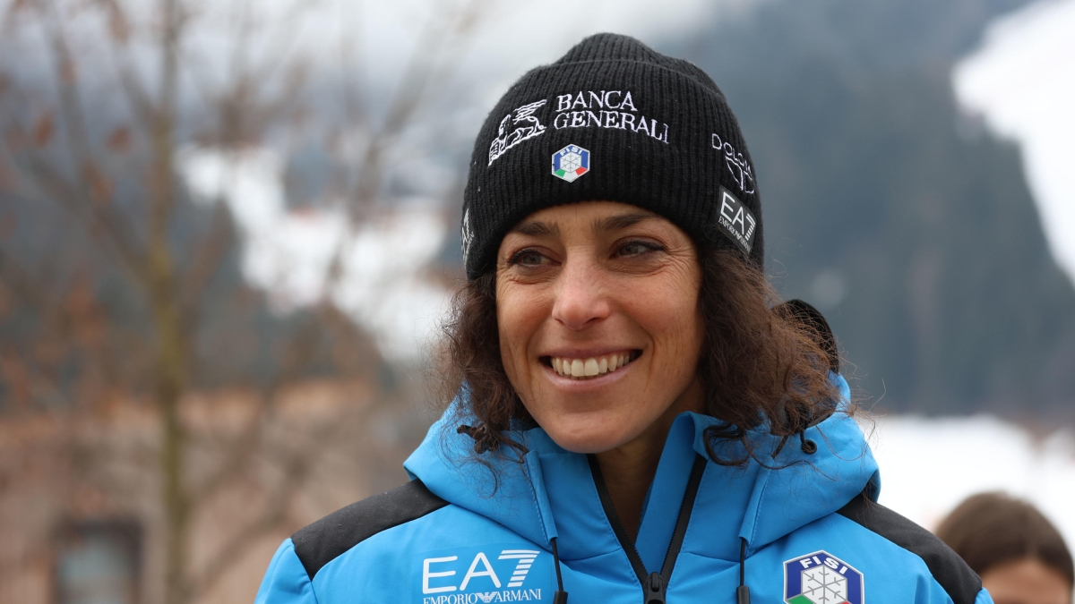 Federica Brignone torna in gara a Plan De Corones dopo 292 giorni dall'infortunio: «Sarà un test su me stessa e sul corpo»