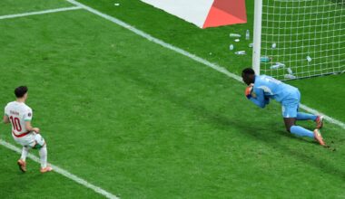 Brahim Diaz e il «cucchiaino»: 10 penalty tragicomici tra balletti, scivolate, zolle e «buche» sul dischetto