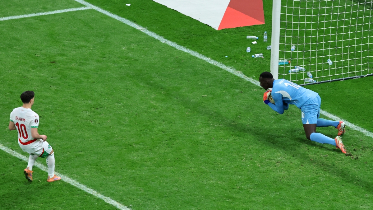 Brahim Diaz e il «cucchiaino»: 10 penalty tragicomici tra balletti, scivolate, zolle e «buche» sul dischetto