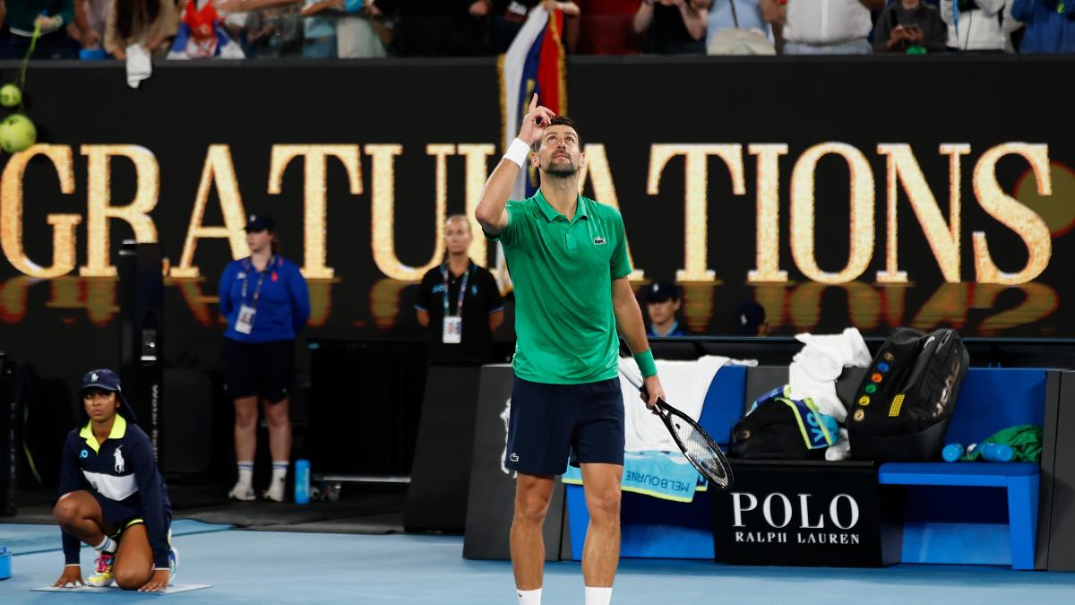 Australian Open, Federer e Djokovic ma non solo: i 5 tennisti con più vittorie
