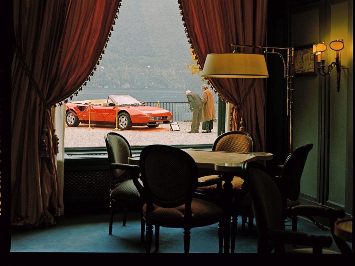 Casa Monti, in mostra il «Grand Tour» di Manfredi Gioacchini