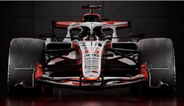 Mondiale Formula 1, presentazione Haas: Ferrari e novità Toyota