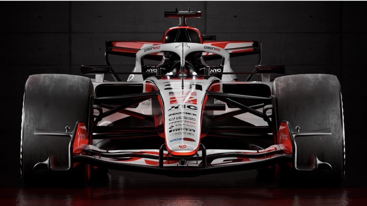 Mondiale Formula 1, presentazione Haas: Ferrari e novità Toyota