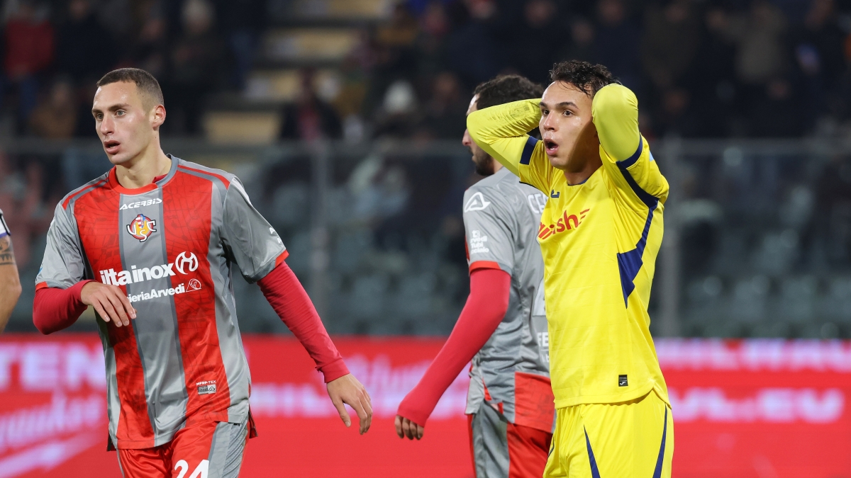 Cremonese-Verona risultato 0-0: manca solo il gol, ma il pari non piace a nessuno
