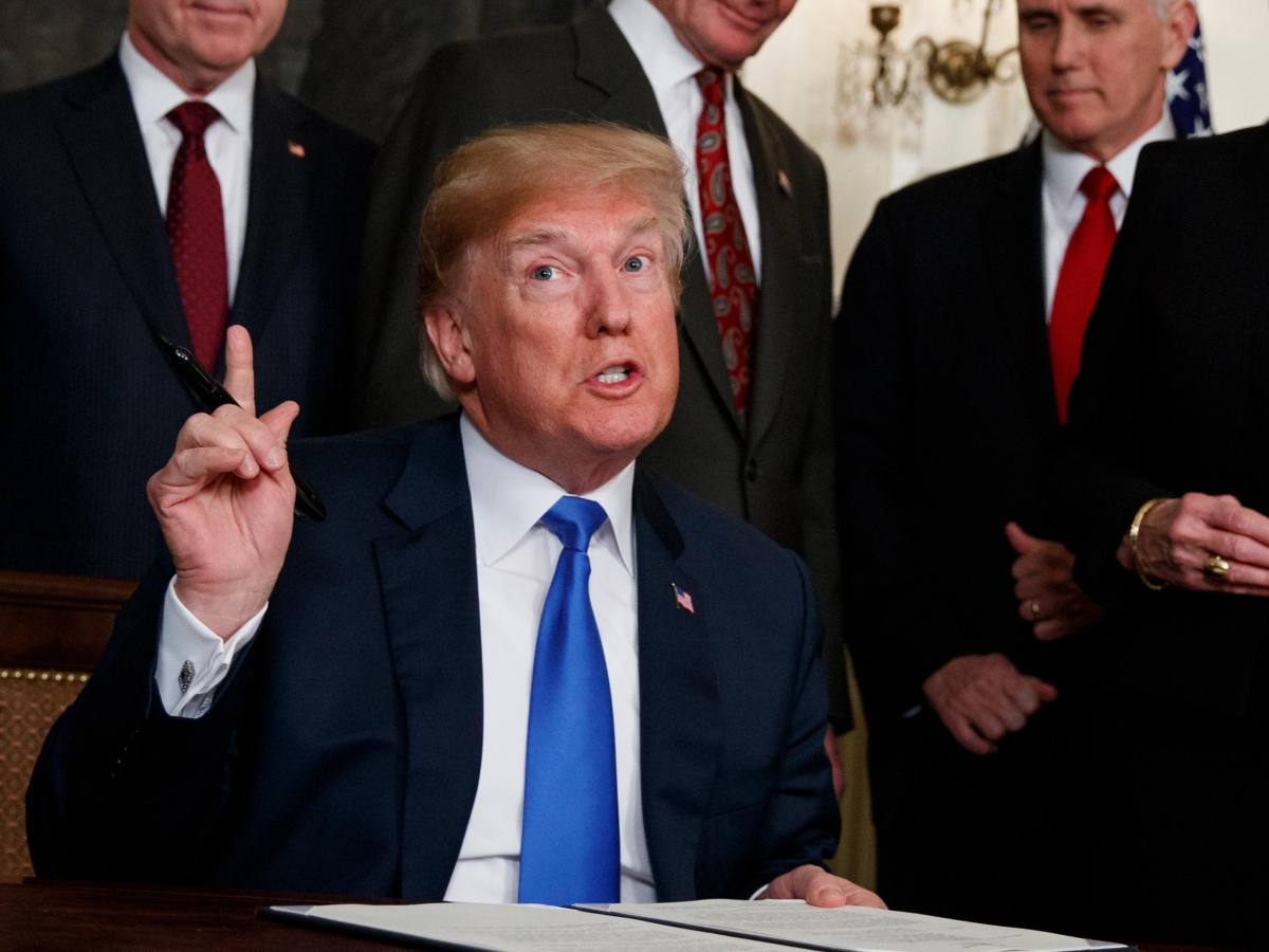 «Trump è narcisista: premi immaginari e deliri di grandeur»: la lettera alla Norvegia e i dubbi (reali) sulla salute mentale del leader Usa