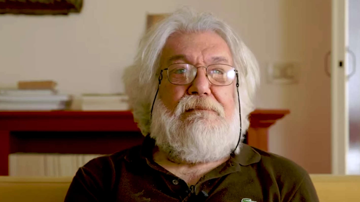 Addio ad Augusto Gentili, una vita per Tiziano: lo storico dell'arte aveva insegnato a Venezia