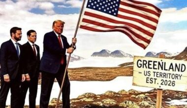 Groenlandia, le ultime notizie in diretta | Trump: «I leader europei non faranno resistenza. Alla Francia dazi del 200% su vini e champagne. Macron? Nessuno lo vuole»