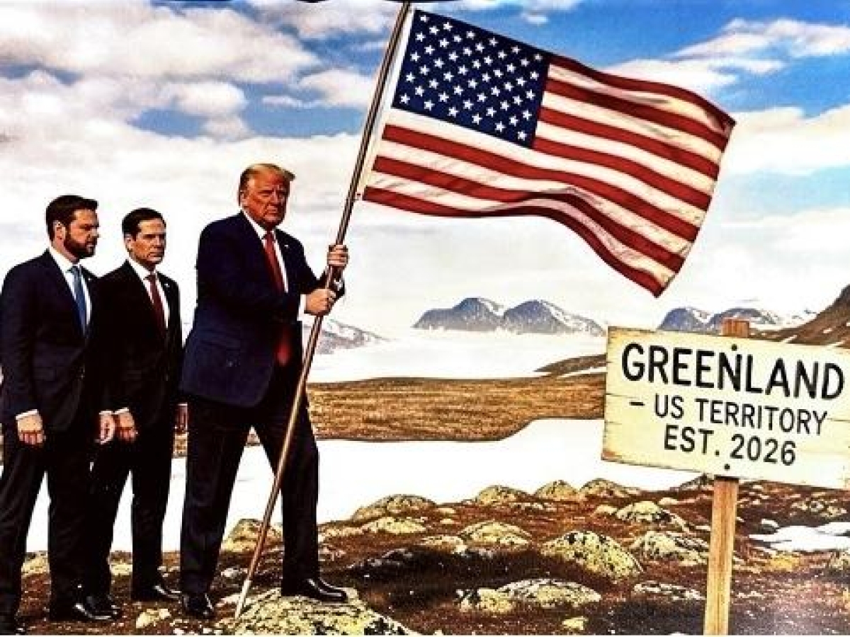 Groenlandia, le ultime notizie in diretta | Trump: «I leader europei non faranno resistenza. Alla Francia dazi del 200% su vini e champagne. Macron? Nessuno lo vuole»