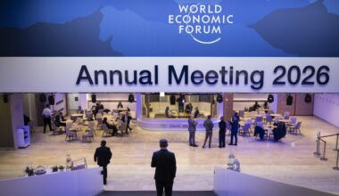 Davos 2026, il World Economic Forum in diretta | Ursula Von Der Leyen: «Lavoriamo a una nuova Europa indipendente»