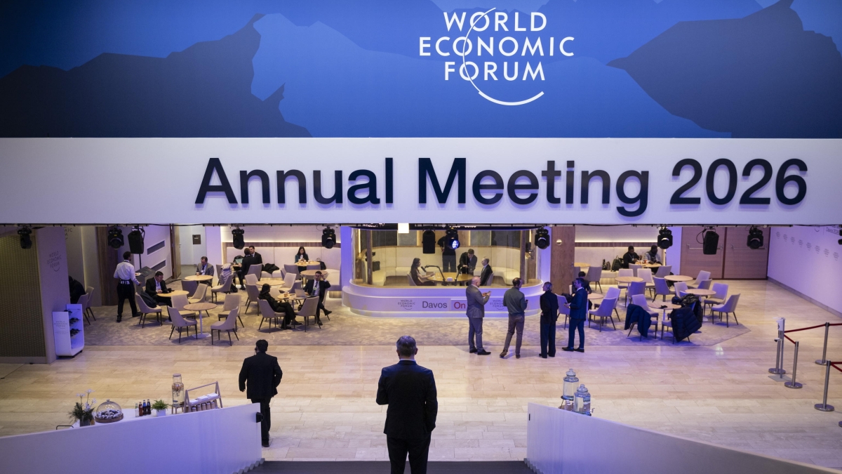 Davos 2026, il World Economic Forum in diretta | Ursula Von Der Leyen: «Lavoriamo a una nuova Europa indipendente»