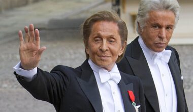 Valentino e Giancarlo Giammetti, quei ragazzi dalla «vita straordinaria». L'amore, l'ultimo post e una sola parola: «Forever»
