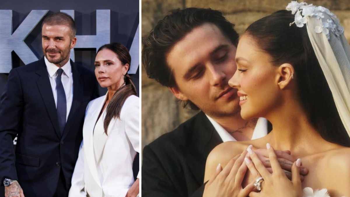 Brooklyn Beckham chiude con i genitori: «Oppresso da sempre, mia moglie mai accettata. Hanno rovinato il mio matrimonio, ora vivo sereno perché lontano da loro»