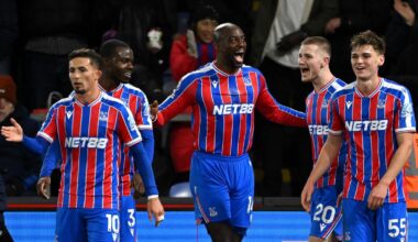 Calciomercato Juve, Mateta aspetta, ma avanza En Nesyri