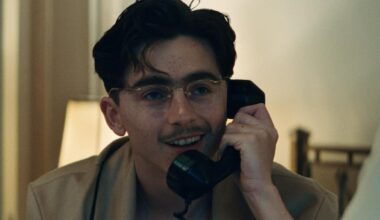 Marty Supreme: trama, curiosità, cast del film con Chalamet