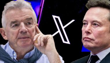 Musk può acquistare Ryanair? Perché per il miliardario è (quasi) impossibile mettere le mani sulla low cost