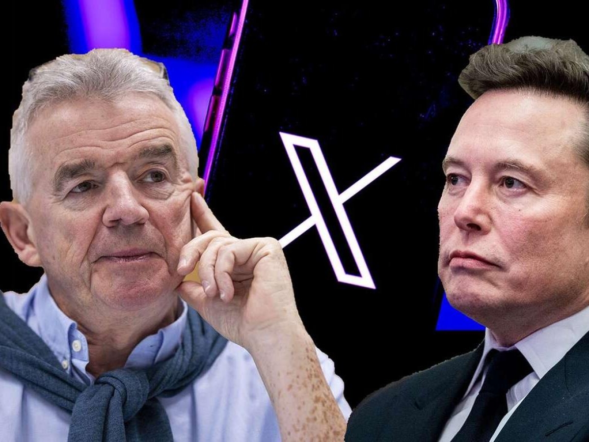Musk può acquistare Ryanair? Perché per il miliardario è (quasi) impossibile mettere le mani sulla low cost