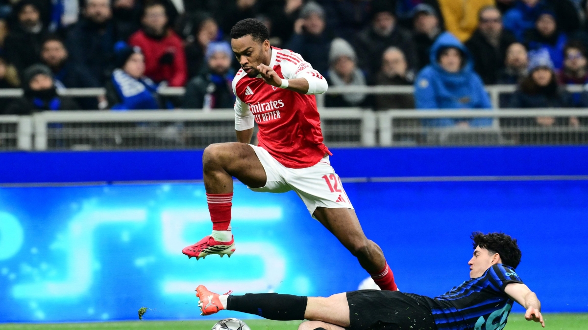 Inter-Arsenal di Champions League, la diretta: 1-1, gol di Sucic dopo Gabriel Jesus