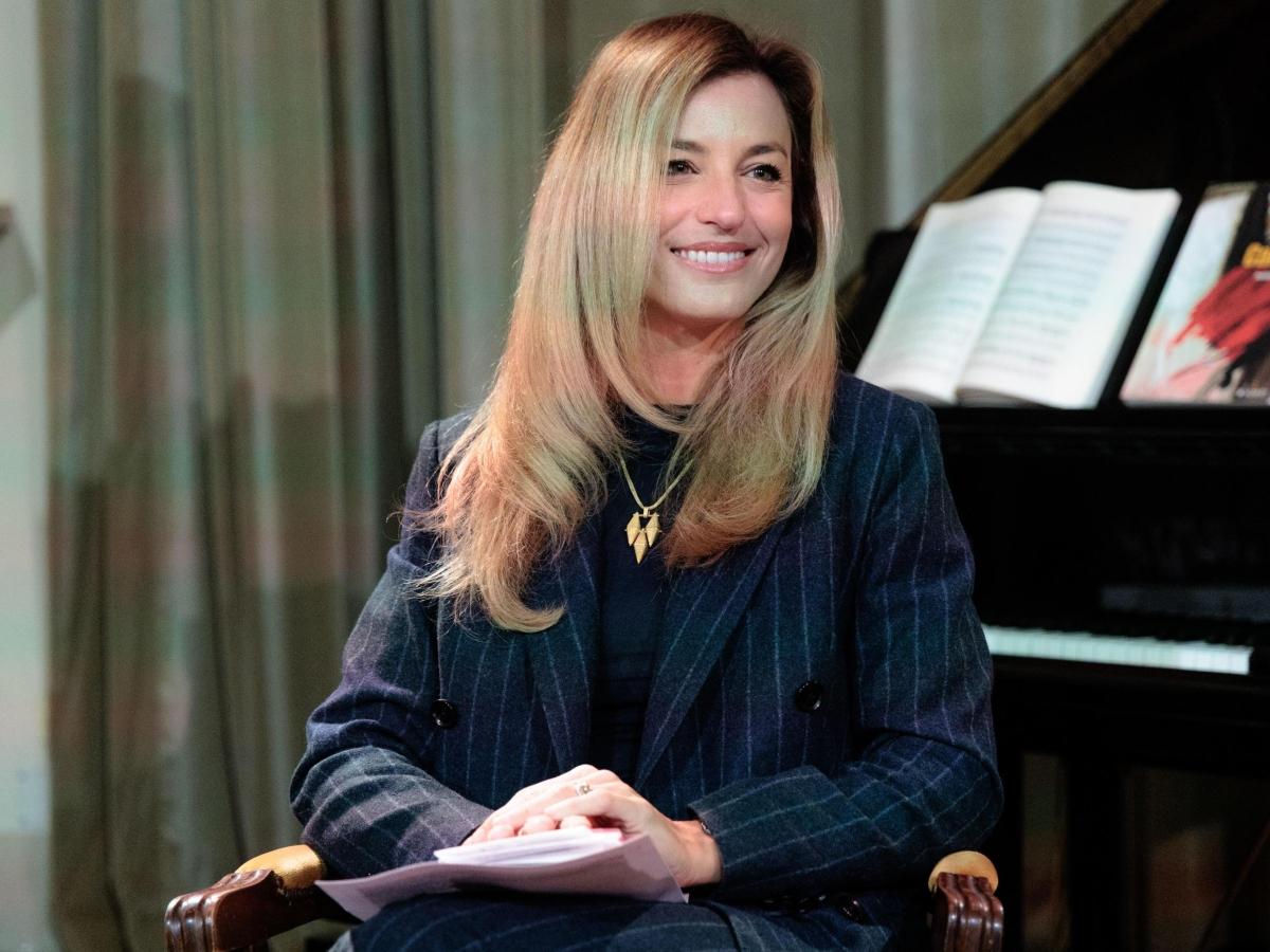 Fenice, Beatrice Venezi rompe il silenzio: «Teatro in mano ai sindacati e all’estero si chiedono perché»