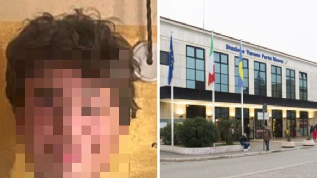 Diego B. è vivo, i dieci giorni di ricerche del 14enne scomparso da Verona e trovato a Milano