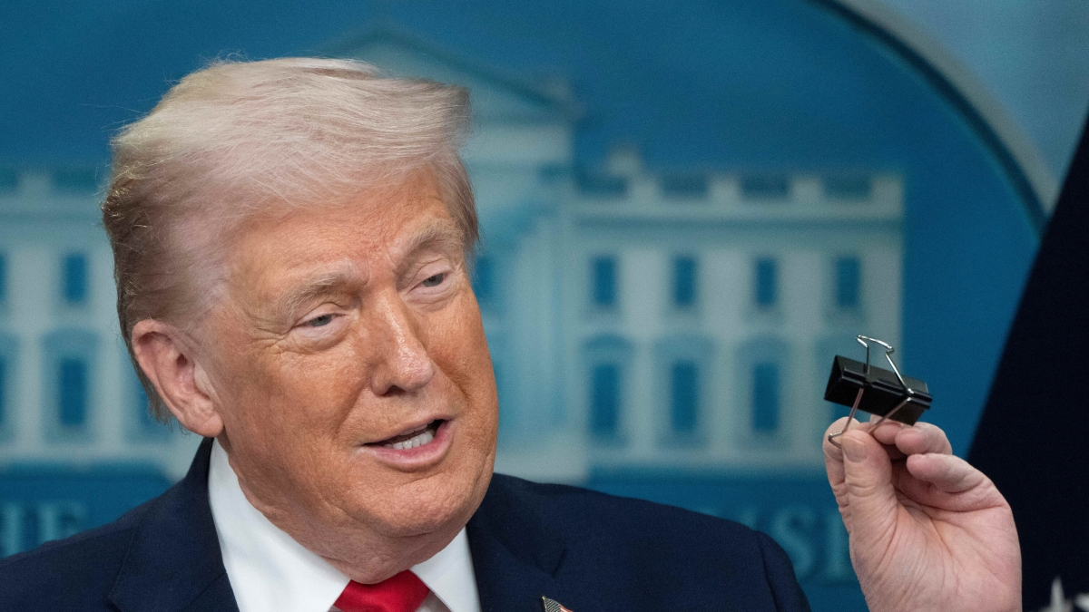 Oriente Occidente di Rampini | Trump un anno dopo: un «insolito» bilancio visto da destra (quella seria)