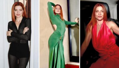 Noemi compie 44 ed è in splendida forma con dieta Meta e Tacfit