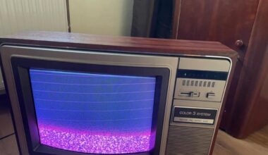 Sony dice addio ai televisori: i modelli che hanno fatto la storia e segnato un'epoca anche in Italia