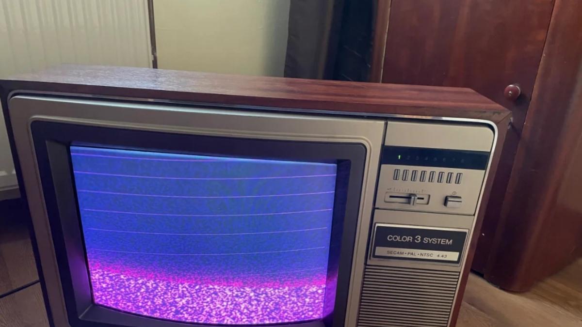 Sony dice addio ai televisori: i modelli che hanno fatto la storia e segnato un'epoca anche in Italia