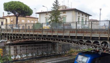 Ponte al Pino e le tante altre volte in cui l'Italia è stata spaccata in due: perché il nodo di Firenze è il tallone d'Achille dei treni italiani