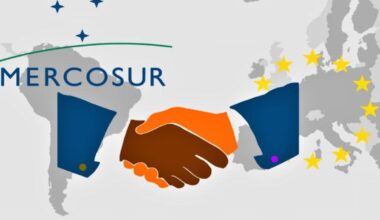 Accordo Ue-Mercosur, il Parlamento europeo frena il sì al trattato: ora tocca alla Corte Ue