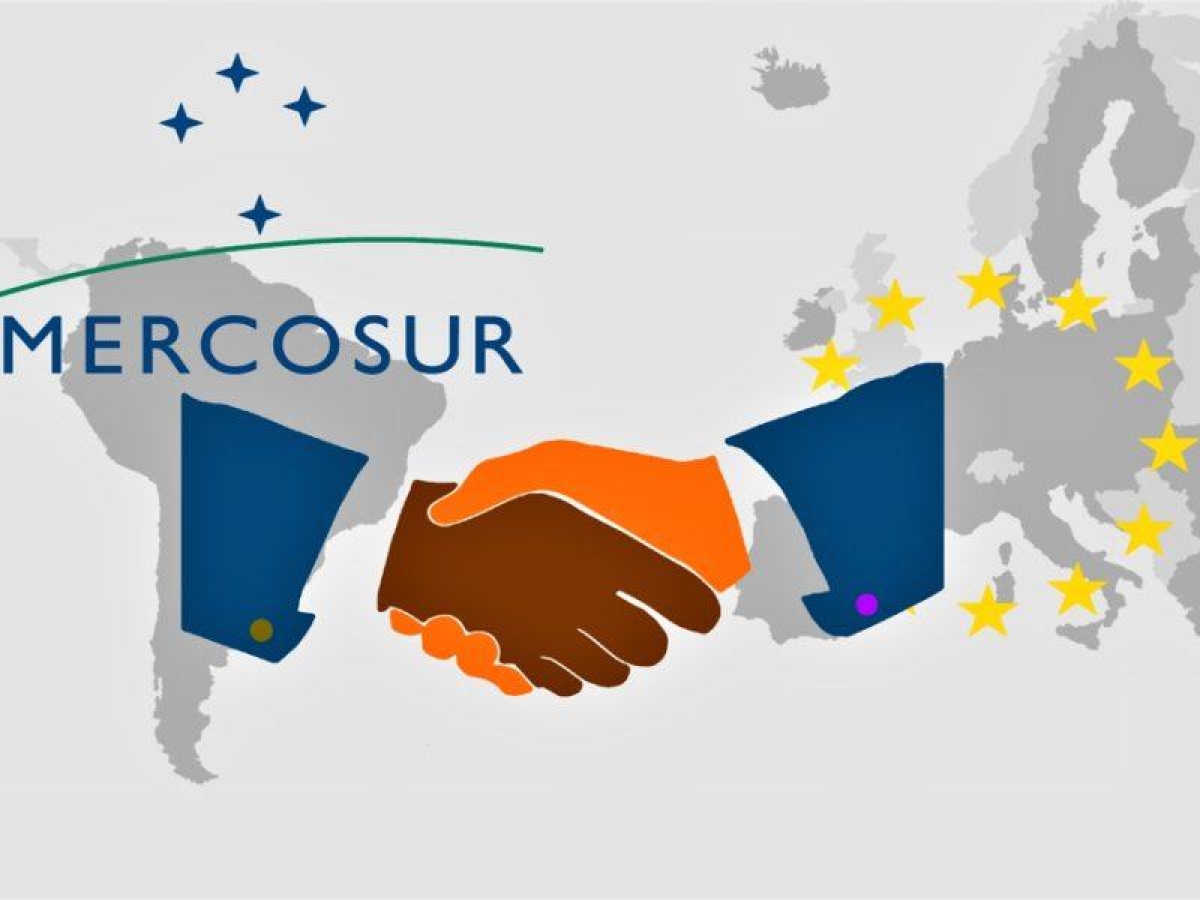 Accordo Ue-Mercosur, il Parlamento europeo frena il sì al trattato: ora tocca alla Corte Ue