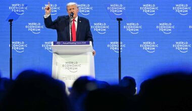 I super-ricchi ora sono spaventati da Trump, la lettera dei miliardari: «È una minaccia per la stabilità economica mondiale»