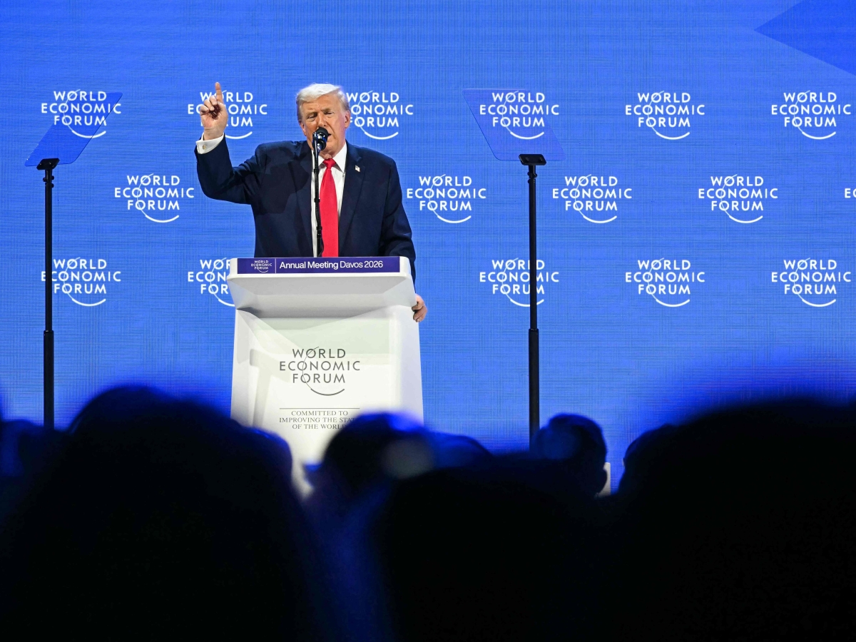 I super-ricchi ora sono spaventati da Trump, la lettera dei miliardari: «È una minaccia per la stabilità economica mondiale»