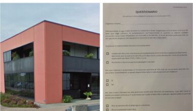 Questionario choc in un'azienda (in crisi) di Treviso: «Chi vorresti licenziare dei tuoi colleghi?». I sindacati: «Mai vista una cosa del genere. Fomenta guerre interne»