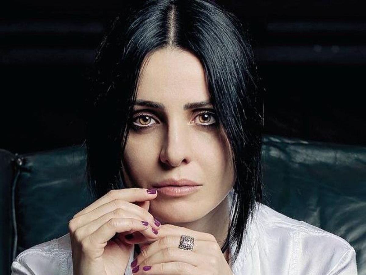 Federica Luna Vincenti: «Con Placido è finita per la grande differenza d’età. I miei genitori non mi hanno parlato per due anni»