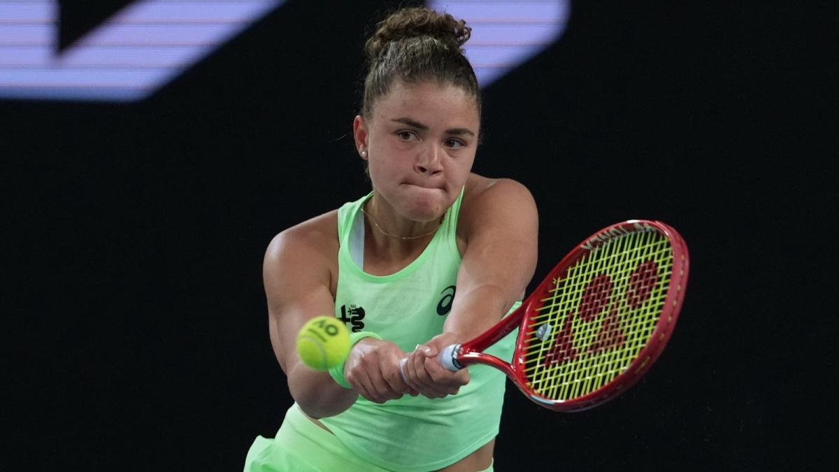 Australian Open, il programma di venerdì: Alcaraz, Paolini, Sabalenka