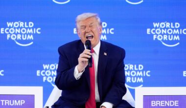 Come trattare con Trump (caricando il bazooka): la lezione dei leader europei che non ti aspetti