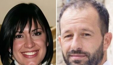 Anguillara, il furgone del padre di Claudio Carlomagno davanti alla villetta e la «persona non identificata»: cosa non convince della confessione