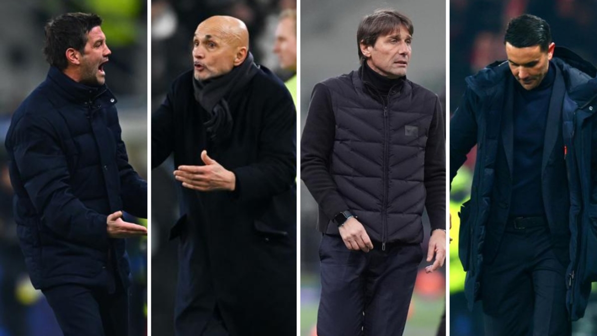 Champions League, ottavi e playoff: cosa serve a Atalanta, Inter, Napoli e Juventus. Tutti gli scenari