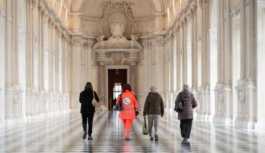 «Dottore sto male». «Vada al museo». In Piemonte visite culturali e passeggiate con la ricetta del medico