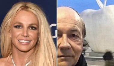 Britney Spears pubblica la foto della "Mela Reintegrata" davanti alla Stazione Centrale di Milano e si chiede «Da dove c***o salta fuori?». Replica ironica dell'artista alla gaffe social