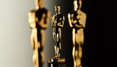 Oscar 2026, le nomination: i favoriti come candidati a miglior film, regia, attore e attrice protagonista