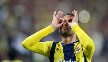 Juve su En-Nesyri: blitz a Istanbul di Ottolini per trattare col Fenerbahce