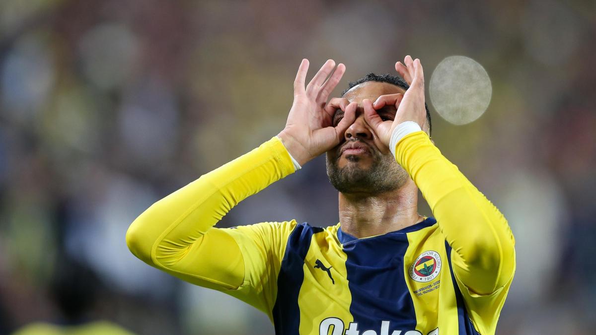 Juve su En-Nesyri: blitz a Istanbul di Ottolini per trattare col Fenerbahce