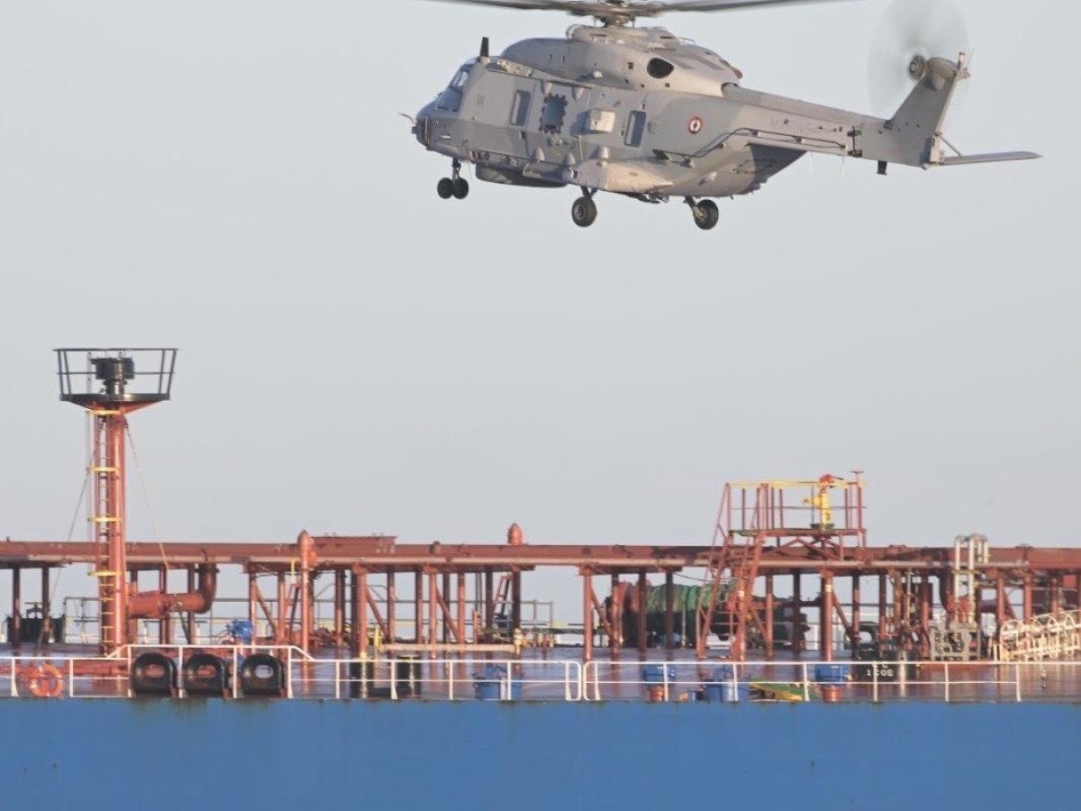 Ucraina - Russia, le notizie sulla guerra in diretta | Iniziato l'incontro tra Putin, Witkoff e Kushner a Mosca. La Francia sequestra una petroliera della flotta ombra russa