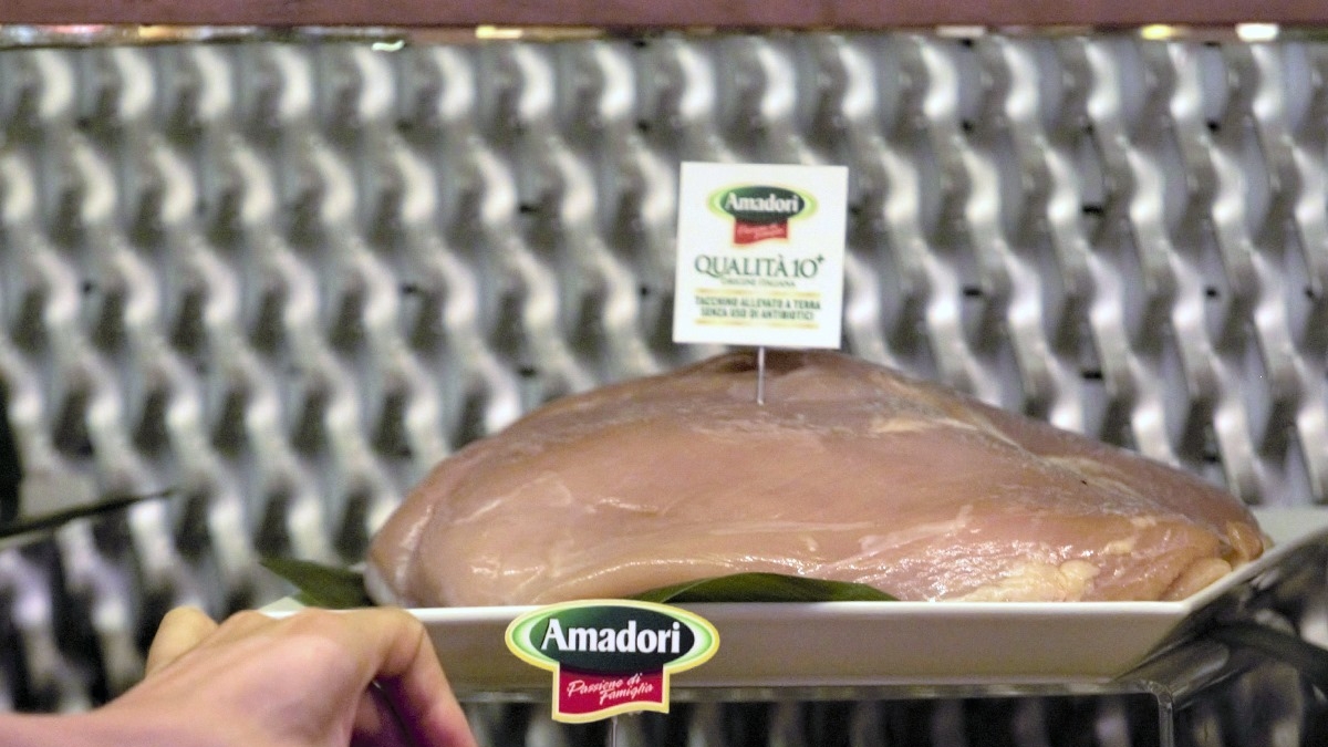 Amadori, lite sull’assetto societario del big alimentare: Patrizia e Loretta vincono in tribunale contro i fratelli (e in ballo ci sono 1,7 miliardi)