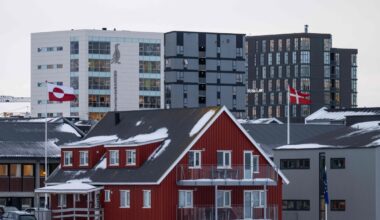 Groenlandia, le ultime notizie in diretta | Terminato il vertice Ue, Sanchez: gli Stati Uniti non rispettano il diritto internazionale