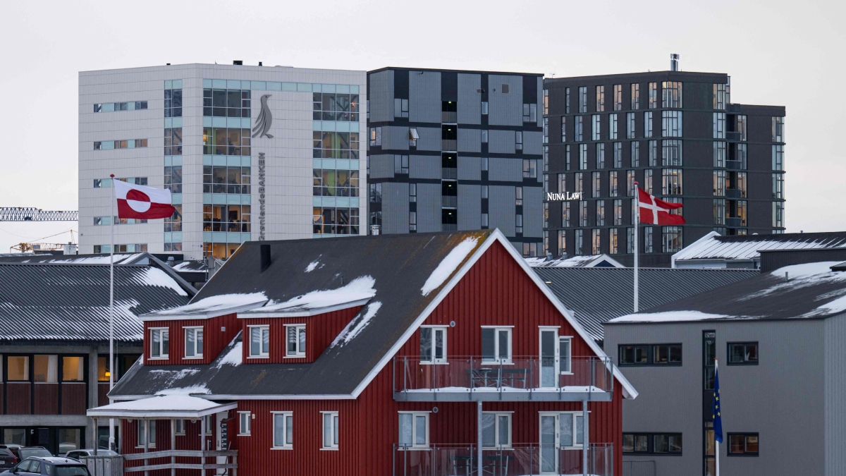 Groenlandia, le ultime notizie in diretta | Terminato il vertice Ue, Sanchez: gli Stati Uniti non rispettano il diritto internazionale