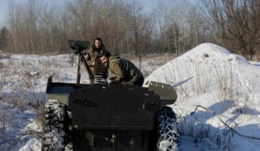 Ucraina - Russia, le notizie sulla guerra in diretta | Concluso l'incontro a Mosca fra Putin e l'inviato Usa Witkoff