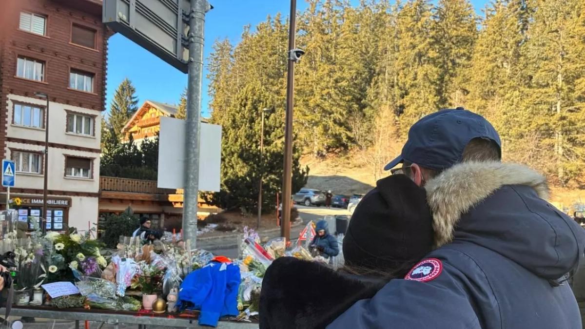 Elsa Rubino si sveglia e riconosce i genitori. Gioia per la 15enne biellese ustionata a Crans-Montana. Il papà: «Emozione immensa. Ma la battaglia è appena iniziata»
