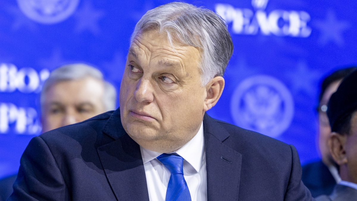Orbán: «Io nel Board of Peace ci sono, perché gli altri europei no? Il problema è in Ucraina: Bruxelles vuole la guerra»